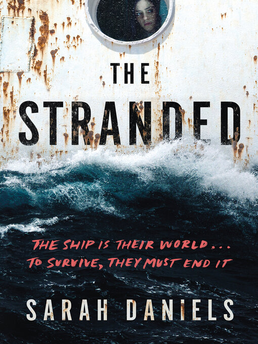 Title details for The Stranded by Sarah Daniels - Available